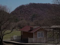 -大水川景区