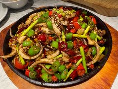 -天辣(金桥啦啦宝都店)