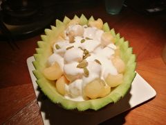 -楼兰新疆主题餐厅(苏州中心店)