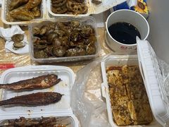 -老味烧烤(园林路店)