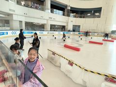 -世纪星滑冰俱乐部(万象城店)