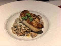 -Oyster Talks 四度蚝法餐厅