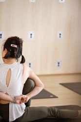 点击看大图 -酉嘉瑜伽YO+YOGA