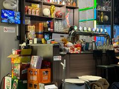 -京狮炙燥·精酿烧烤(首经贸店)