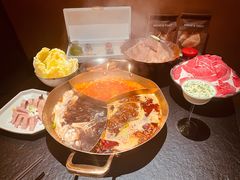 -色響火锅(恒隆广场店)