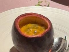 百香果布丁-璞徽·徽商家宴(长泰广场店)