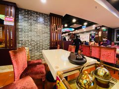 大堂-点都德(盘福楼店)