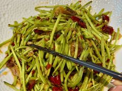 -图味美小黄鱼·景德菜(浙江路店)