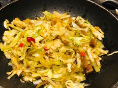 -丝路金桃·新疆菜(徐汇店)