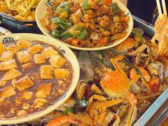 -江湖万州烤鱼(王子美食城)