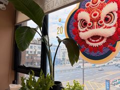 -观塘港茶餐厅(八一大道店)