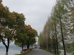 -石湖景区