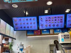 -梁子刨冰王(鞍山西道店)