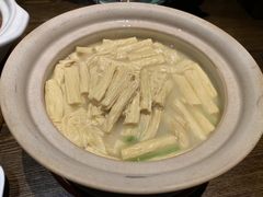 -粗茶淡饭·隐庐私厨(东亭店)