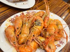 -等我餸上门海鲜大排档(天河南店)