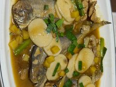 -王中王餐厅(东安路店)