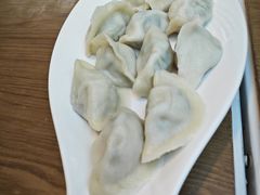 -船歌·鱼水饺青岛菜(枫蓝国际购物中心店)