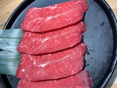 -九田家黑牛烤肉料理(新光汇店)