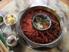 -枇杷园食为鲜火锅(南山店)