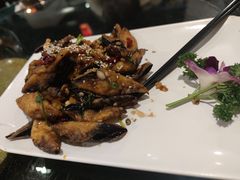-刘胖子家常菜·蹄花焖藕(中南店)