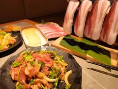 -杨小佳·齐齐哈尔烤肉·烤串(广州店)