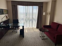 -上海浦东绿地铂骊酒店