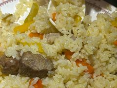 -巴依兄弟西域美食(机场店)