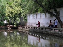 -西园戒幢律寺