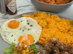 -The Sunny Side Cafe Station 1