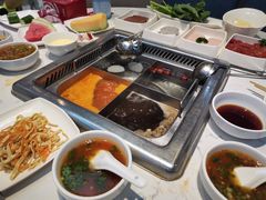 -海底捞火锅(勒泰店)