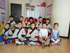 -童学馆·诗书礼乐少儿国学(天津大剧院店)