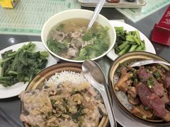 -荔园小馆(园岭新村二期店)