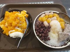 -鲜芋仙(徐州彭城一号店)