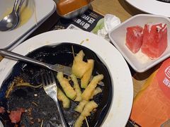 -豪客来牛排(重庆冉家坝SM广场1712店)