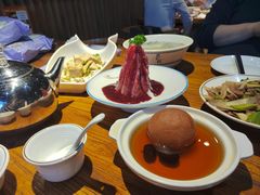 -黄三怪(无影山北路店)