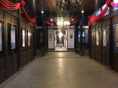 -聚春园驿馆(福州三坊七巷店)