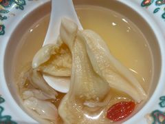 -聚春园自助餐厅(东街口店)