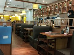 大堂-牛New寿喜烧(青浦店)
