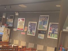 -重庆鸡公煲·青锅花椒鱼(牡丹江路店)