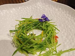 -悦真雅院·四合院·清真私房菜(雍和宫店)