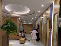 -美年大健康体检中心(牡丹园分院)