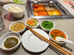 -海底捞火锅(扬名广场店)