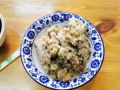 粉蒸肉-叁省斋粉蒸肉甑糕·清真(回民街店)