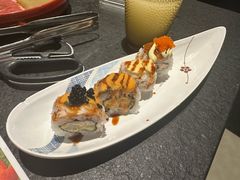 -神户赤童日式烤肉(金地广场店)