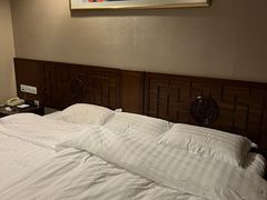 -北京宣武门商务酒店(前门店)