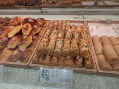 -泸溪河桃酥(西直门凯德店)