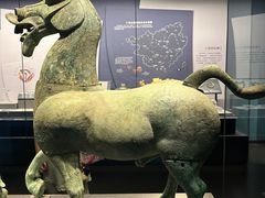 -广西壮族自治区博物馆