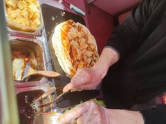 -东北熏肉大饼(后湖店)