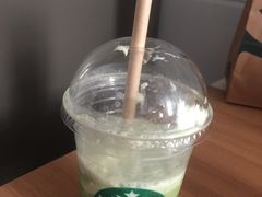 -星巴克(上海汇锦里店)