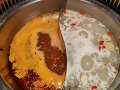 -季季红火锅(长沙步行街店)